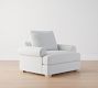 Canyon Roll Arm Chair