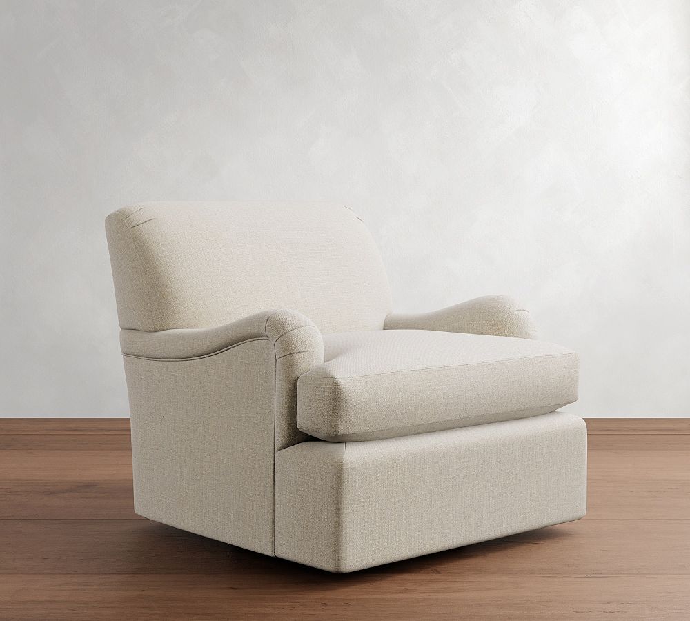 Carlisle Tightback Swivel Chair