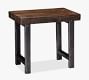 Griffin Rectangular Reclaimed Wood End Table (27&quot;)