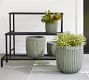Lenox Modular Tiered Plant Etagere Centre