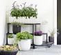 Lenox Modular Tiered Plant Etagere Centre