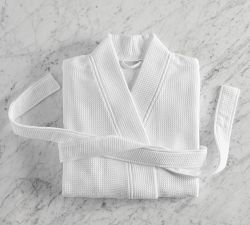 Lightweight Resort Robe