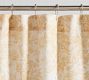 Sorrel Toile Shower Curtain