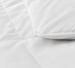 Supreme 650FP White Down Duvet Insert