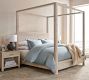 Aptos Canopy Bed