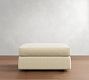 Carmel Sectional Ottoman