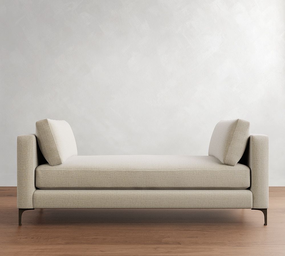 Jake Settee (74&quot;)