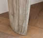 Pismo Reclaimed Wood Console Table (65&quot;)