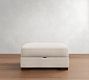 Turner Storage Ottoman