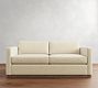 Carmel Slim Arm Wood Base Sleeper Sofa (80&quot;)