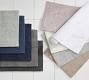 Classic Organic Loop Bath Mat