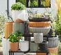 Lenox Modular Tiered Plant Etagere Centre