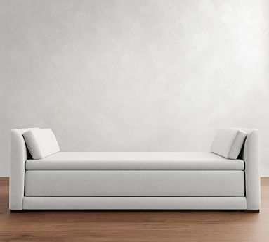 Pottery barn full daybed sales