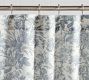 Sorrel Toile Shower Curtain