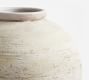 Artisan Handcrafted Terracotta Vase