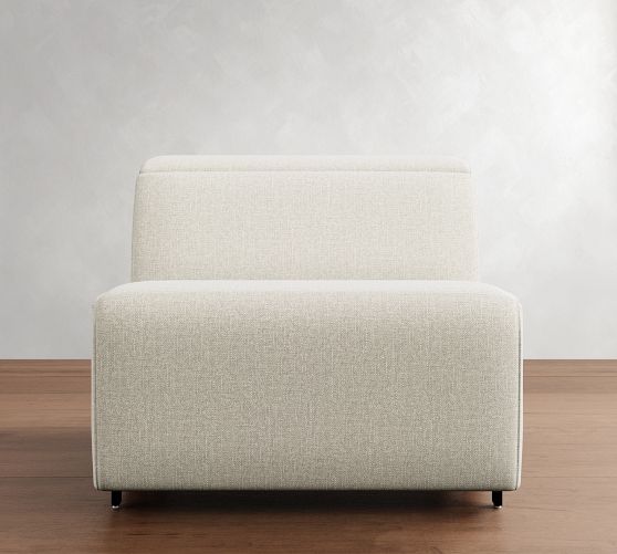 Build Your Own Tucker Power Reclining Sectional