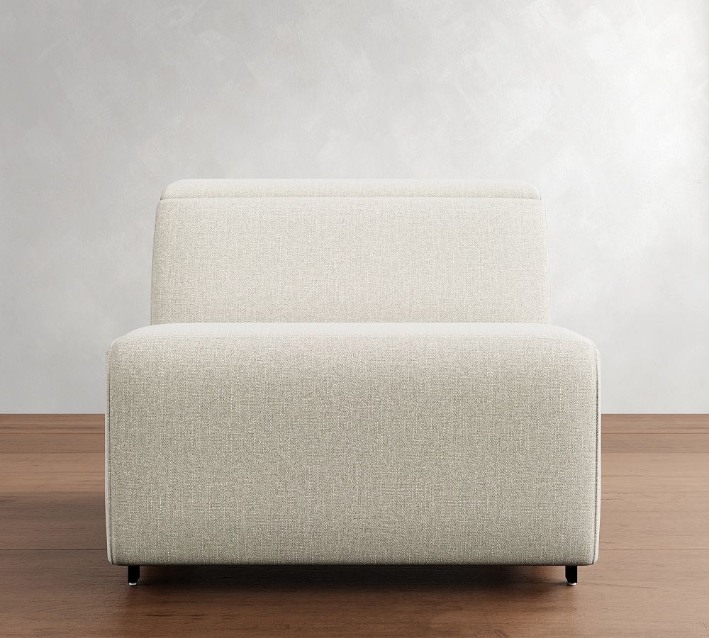 Build Your Own Tucker Power Reclining Sectional