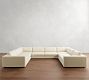 Carmel Lounge U-Shaped Sectional (154&quot;)
