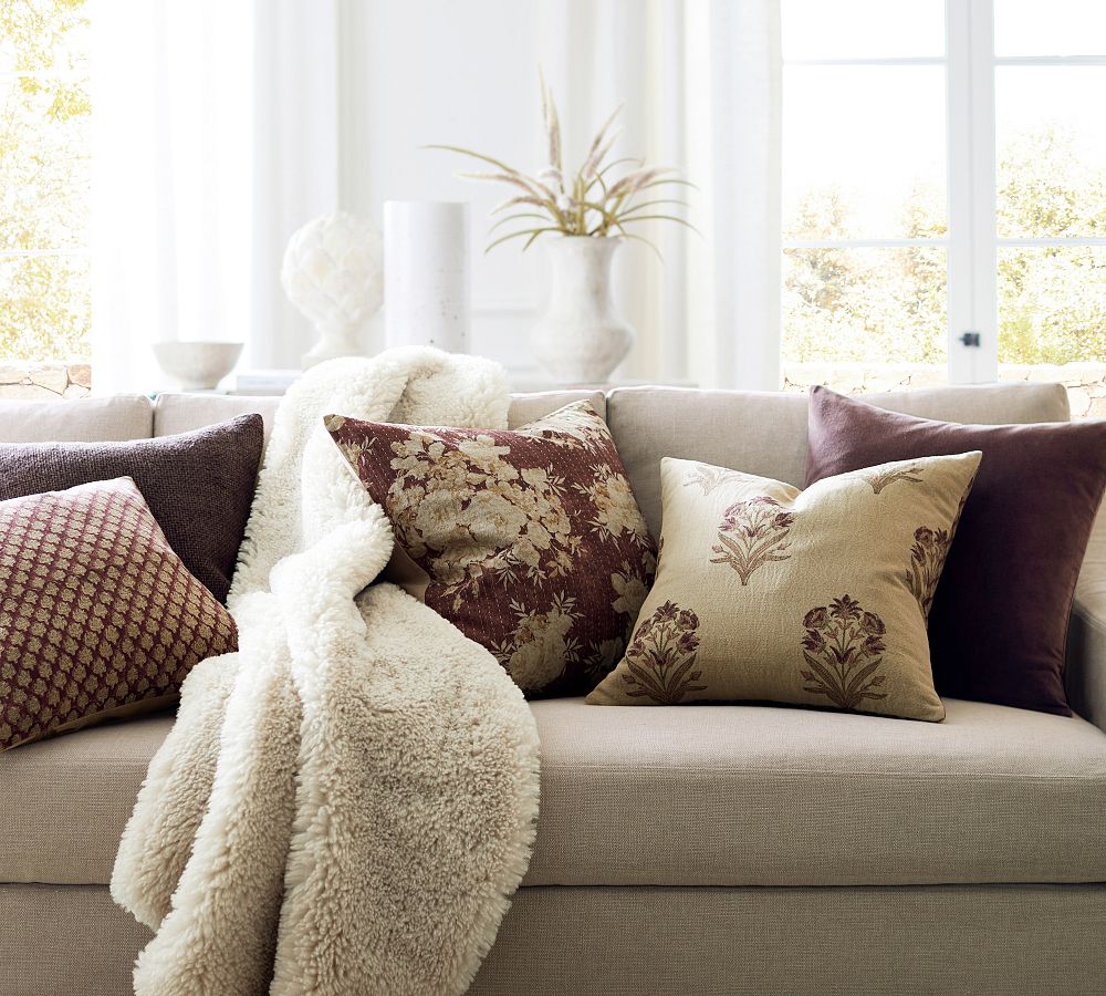 Get the Look: Freshly Picked