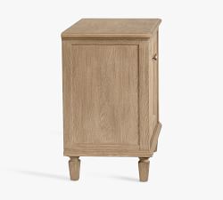 Sausalito Floor Storage Cabinet