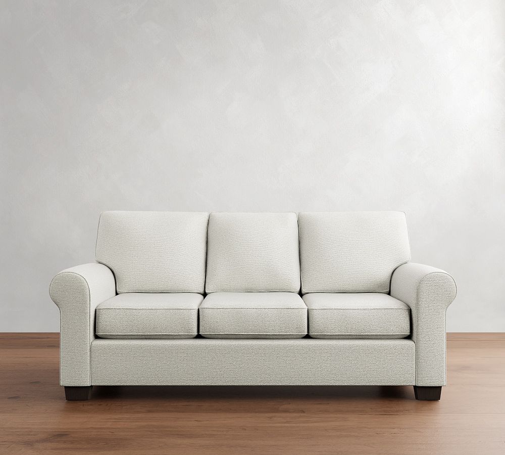 Buchanan Roll Arm Deluxe Sleeper Sofa (79&quot;)