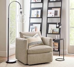 Menlo Swivel Chair