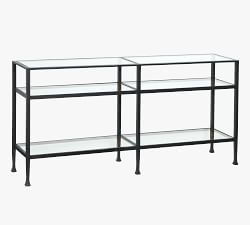 Tanner Grand Console Table (65&quot;)