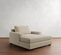 Big Sur Square Arm Chaise Lounge