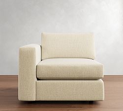 Build Your Own Carmel Wide Arm Sectional