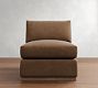 Build Your Own Modular Leather Sectional