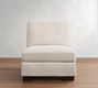 Build Your Own Turner Deep Seat Square Arm Sectional