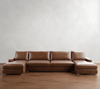 Canyon couch pottery barn sales