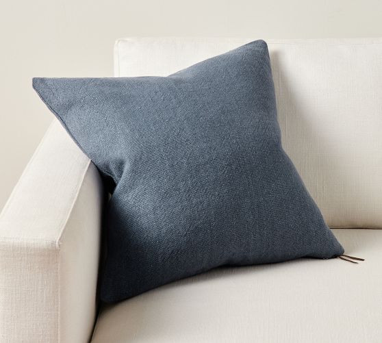 Everyday Linen Pillow