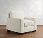 PB Comfort Square Arm Recliner