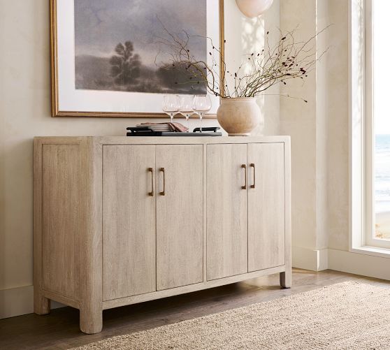 Sideboard Malinam 2-trg. v. GUTMANN FACTORY (ebay-Artikel: outlet #0712)