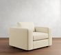 Carmel Wide Arm Chair
