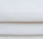 Custom Emery Linen Roman Light Filtering Shade