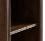 Livingston Narrow Bookcase (17.5&quot;)