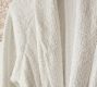 Cozy Ribbed Robe