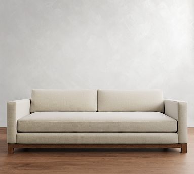Jake pottery barn couch discount