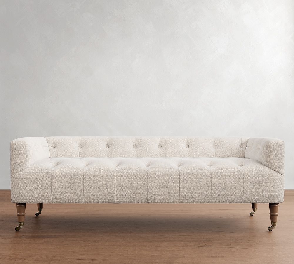 Colt Settee (65&quot;)