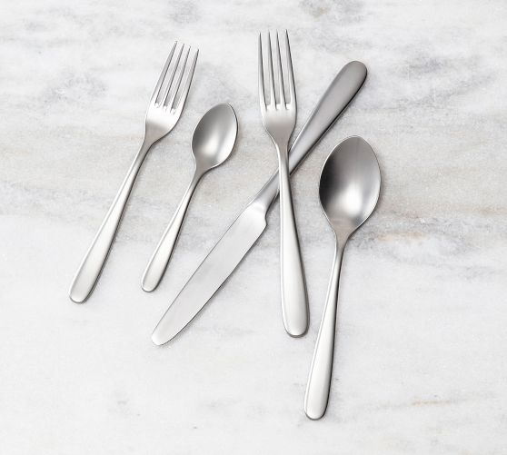 Fortessa Grand City Flatware Sets