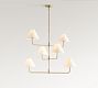 Monroe Mobile Chandelier (32&quot;)