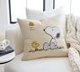 Peanuts&#8482; Fall Is Here Charlie Brown&#8482; Pillow