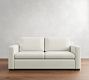 Shasta Square Arm Storage Futon (87&quot;)