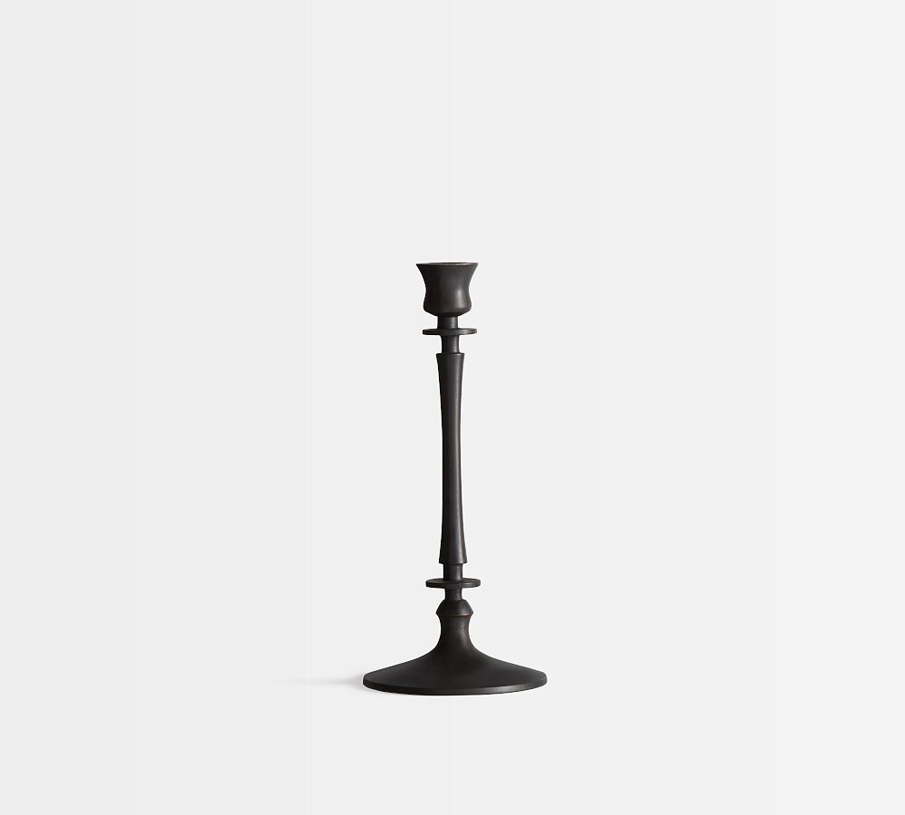 Booker Taper Candleholders