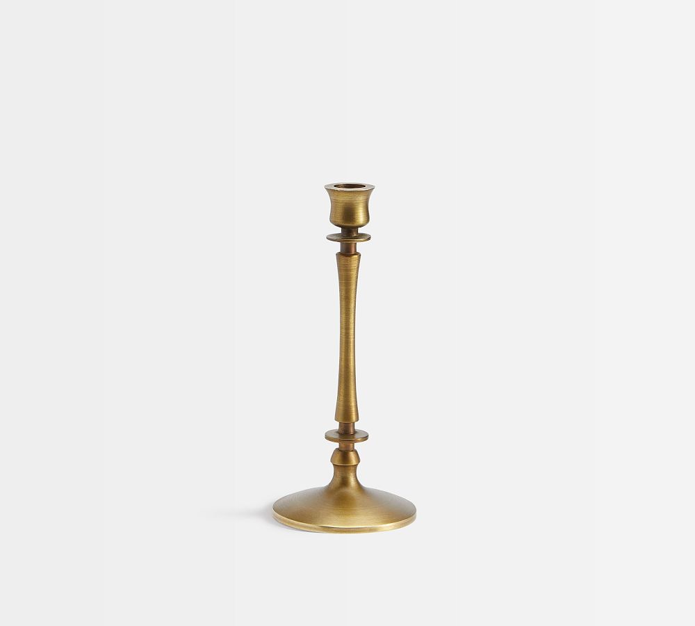 Booker Taper Candleholders - medium