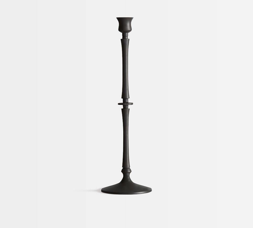 Booker Taper Candleholders