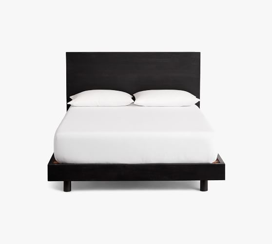 Cayman Platform Bed