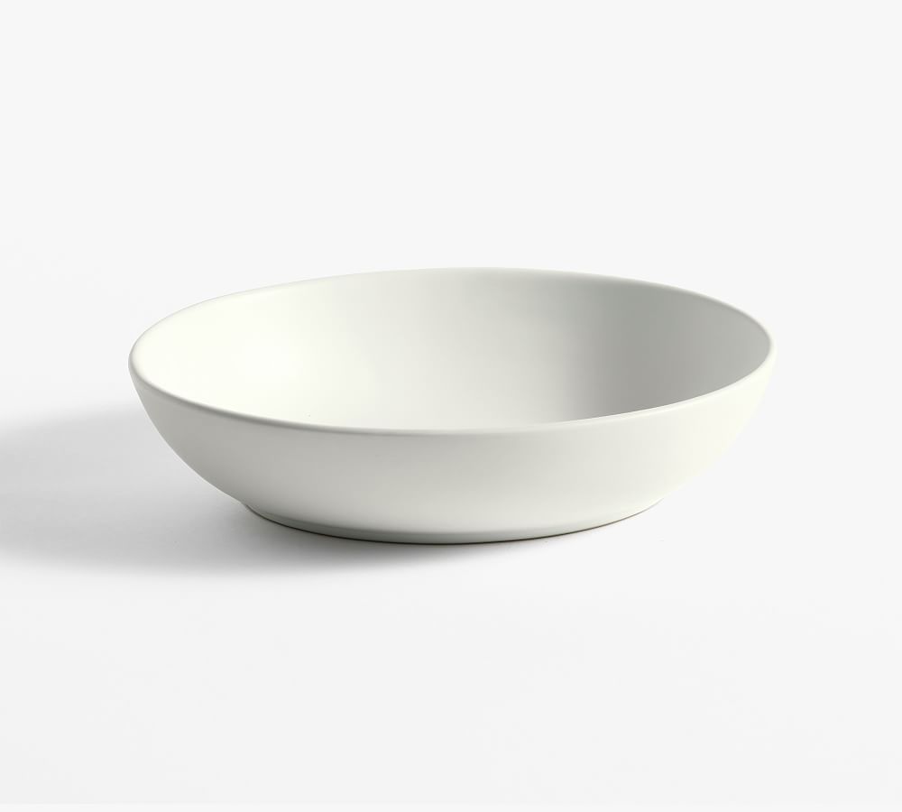 Mason Stoneware Oval Serving Bowls